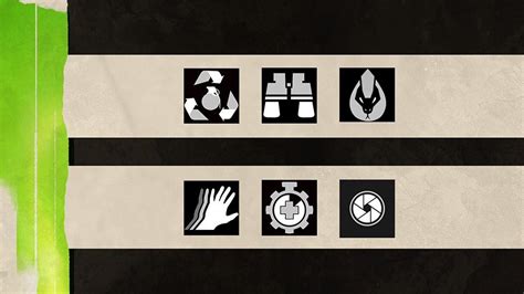 Perk Information .